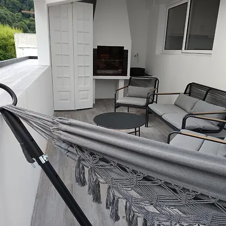 Ferienhaus Lav'alma Furnas (Azores)