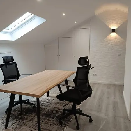 Ferienhaus Lav'alma Furnas (Azores)