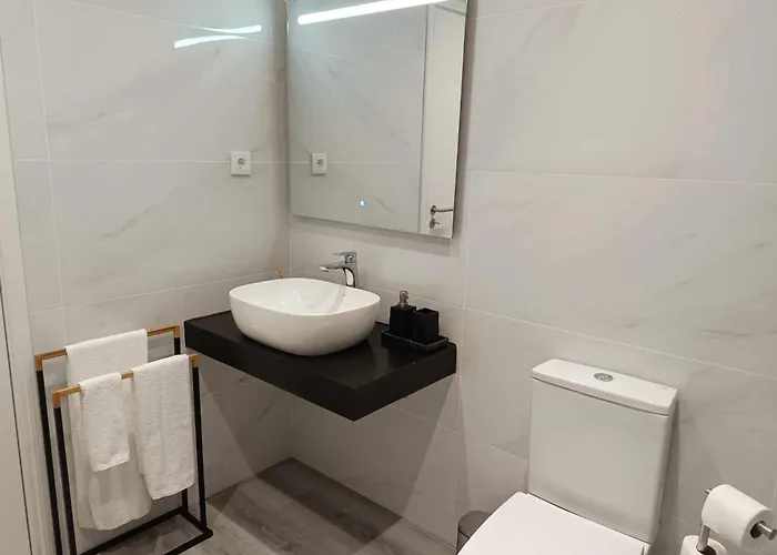 Lav'alma Hébergement de vacances