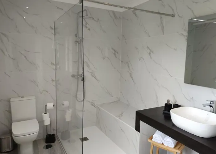 Hébergement de vacances Lav'alma Furnas (Azores)