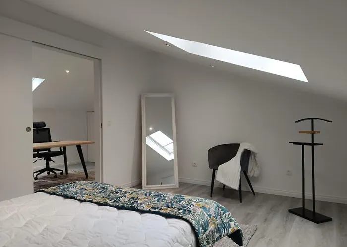 Lav'alma Furnas (Azores)