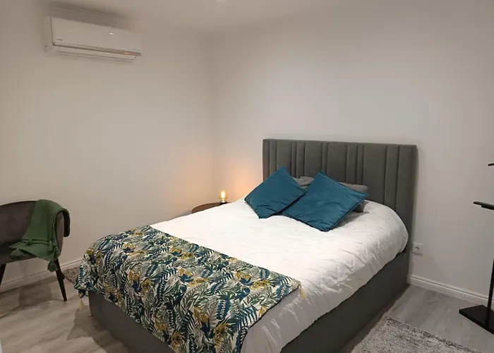 Hébergement de vacances Lav'alma