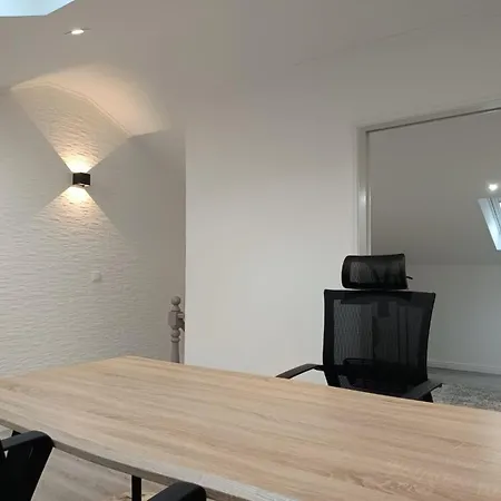 Lav'alma Vakantiehuis *