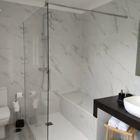 Vakantiehuis Lav'alma Furnas (Azores)