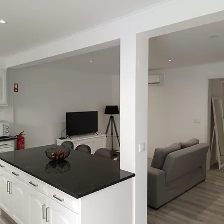 Lav'alma Furnas (Azores)