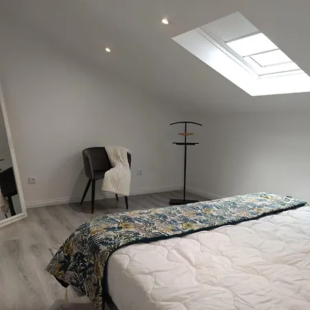 Vakantiehuis Lav'alma *