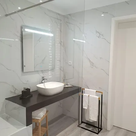 Lav'alma Vakantiehuis Furnas (Azores)