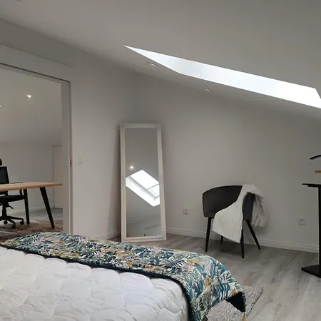 Lav'alma Furnas (Azores)