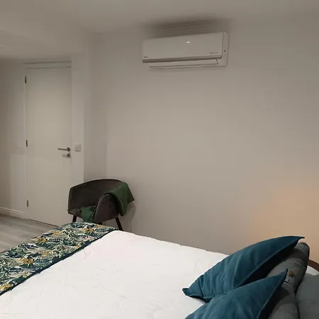 Lav'alma Vakantiehuis
