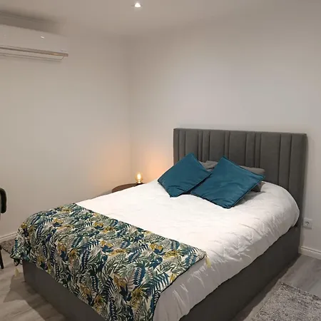 Vakantiehuis Lav'alma