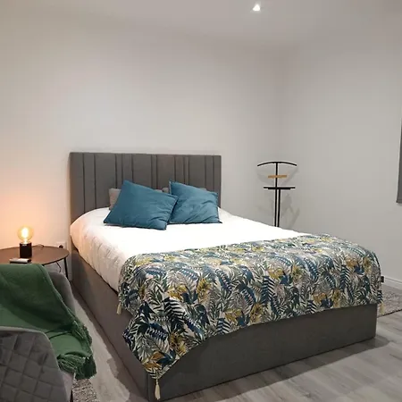 Lav'alma Vakantiehuis Furnas (Azores)