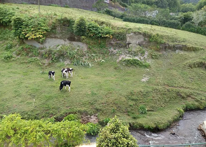 Ferienhaus Lav'alma *