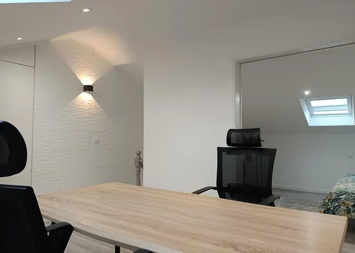 Lav'alma Ferienhaus *