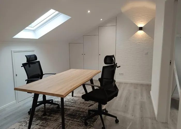 Ferienhaus Lav'alma Furnas (Azores)