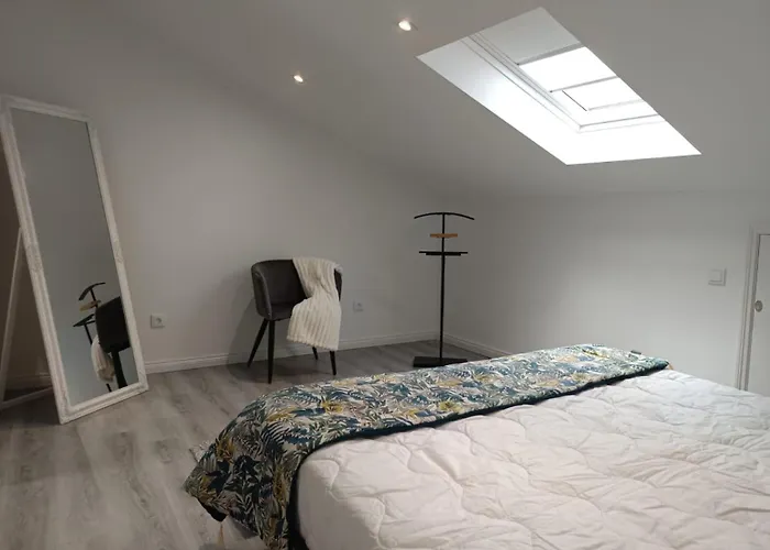 Ferienhaus Lav'alma *