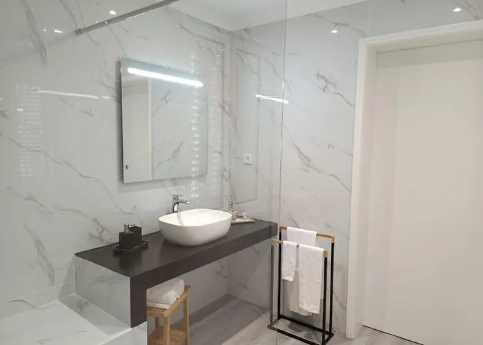 Lav'alma Ferienhaus Furnas (Azores)