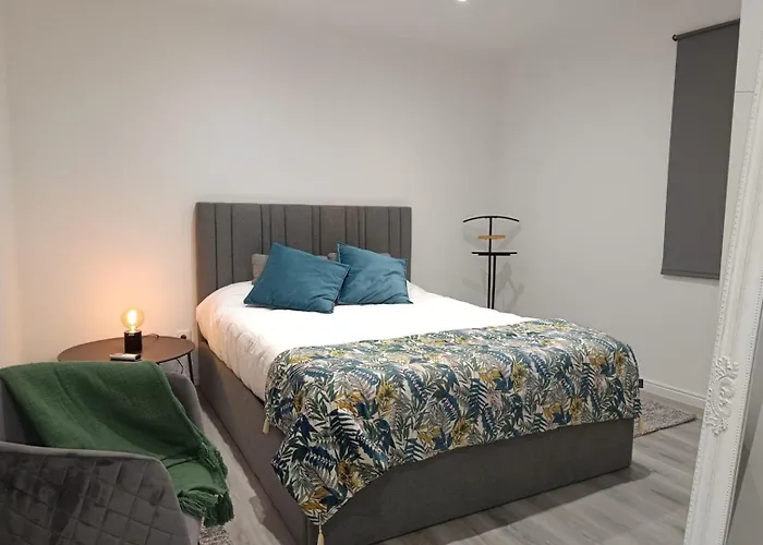 Lav'alma Ferienhaus Furnas (Azores)