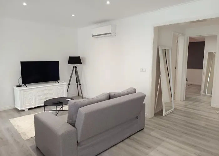 Ferienhaus Lav'alma *