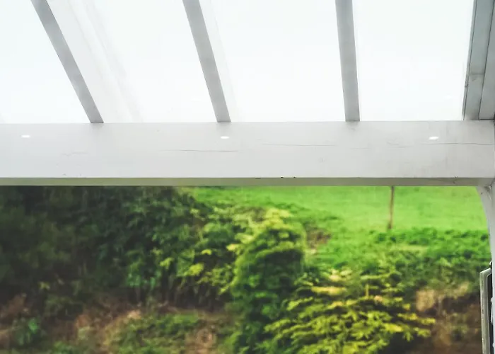 Lav'alma Furnas (Azores)